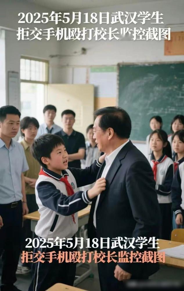 这位校领导说的话是对的，是对老师实实在在的关心和爱护！

确实，现在当老师真不容