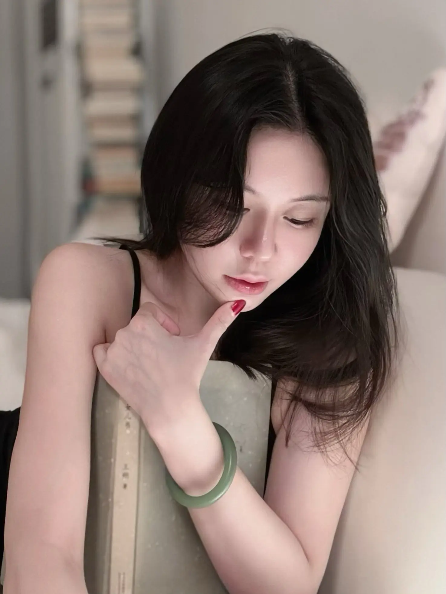 万物甲生 终而癸死 神游是我与时间对弈的方式
