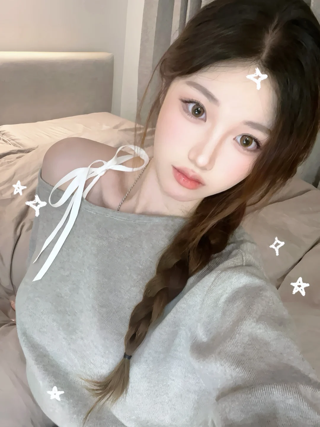 干敏唇的天菜唇膏💕💕拯救我的秋天换季～