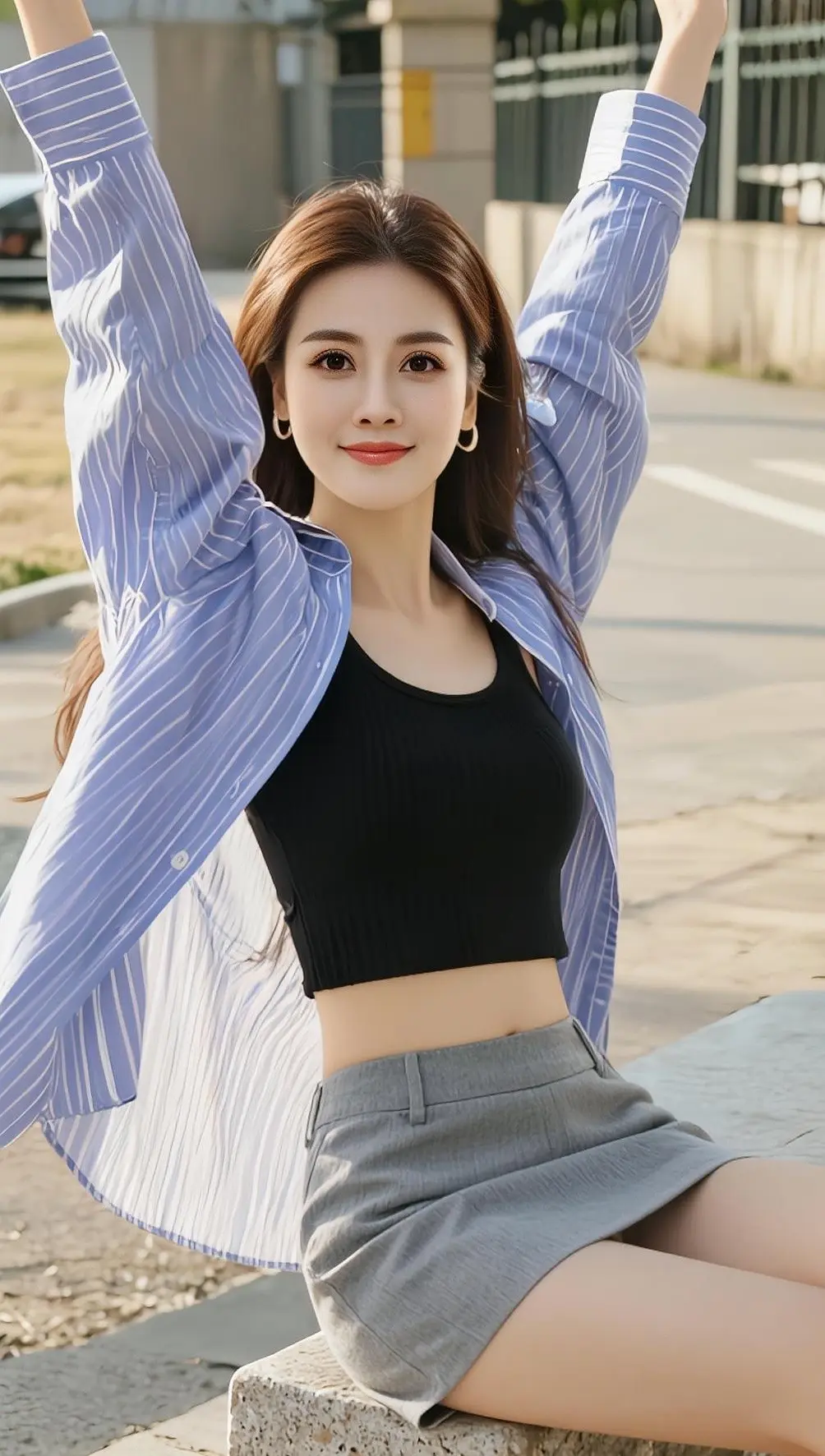 又刷到我了吧😀