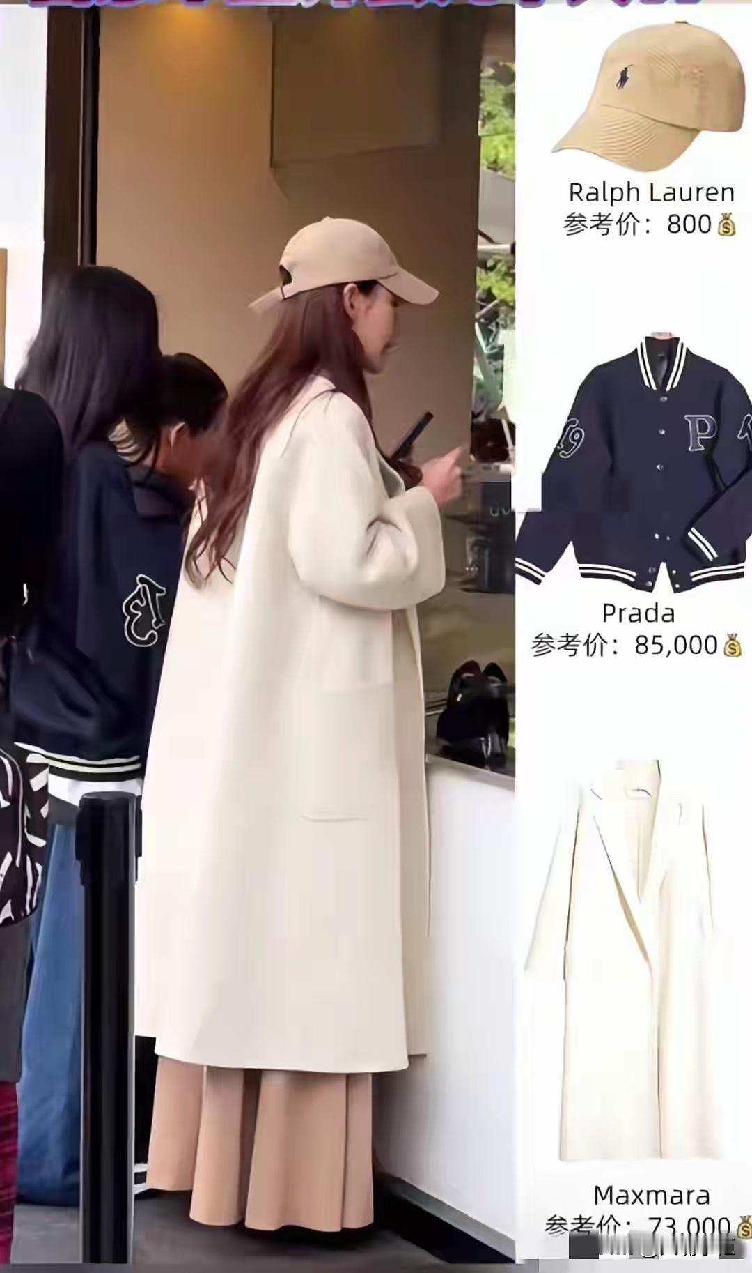 小菲的孩子们和谁一起，真的是会有不一样的气质。现在孩子们长大了，开始注意自己的形