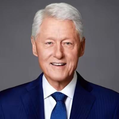 克林顿：我已呼吁全面公开爱泼斯坦案卷宗

美国前总统比尔·克林顿2月7日发文称：