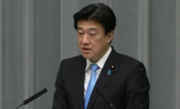 万万没想到，3月25日，日本内阁官房长官木原稔对日本陆上自卫队现役人员24日入侵
