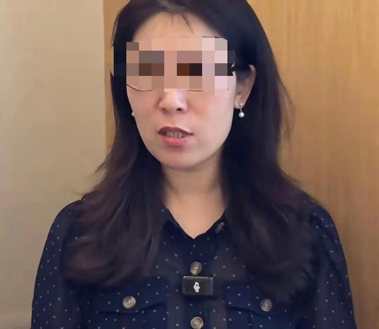 【患癌妻子申请销毁丈夫婚外胚胎遭拒！周兆成：法理有边界，过错必须买单】
 
近日