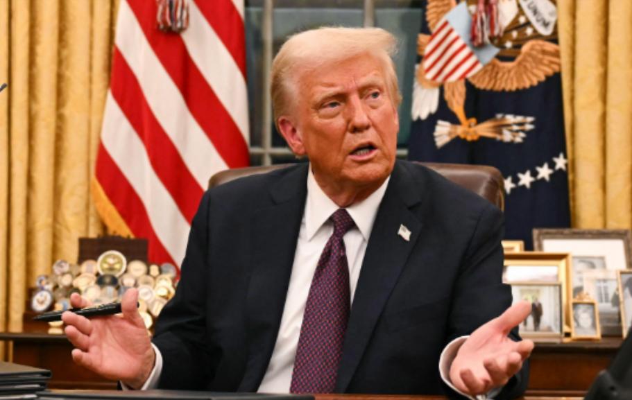 22国突然站队，特朗普中东套路藏不住

小派今天和大家扒一扒霍尔木兹海峡的惊天反