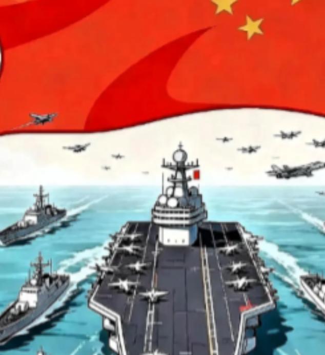 中日开战的可能性增大，但收场太难，若是真的动起手来，中方估计半步都不会退，必然硬