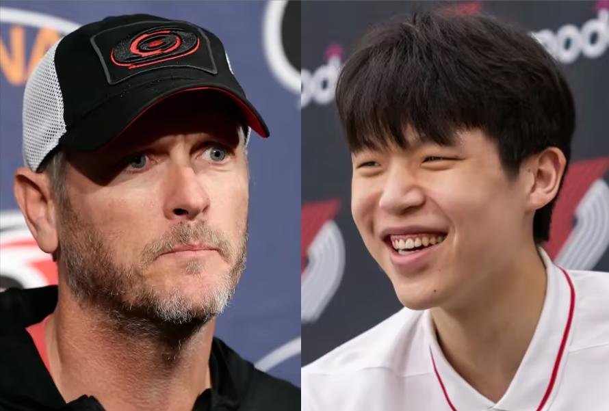 史上最抠门的NBA老板？开拓者新主人邓登的省钱哲学引发联盟震动

当亿万富豪邓登