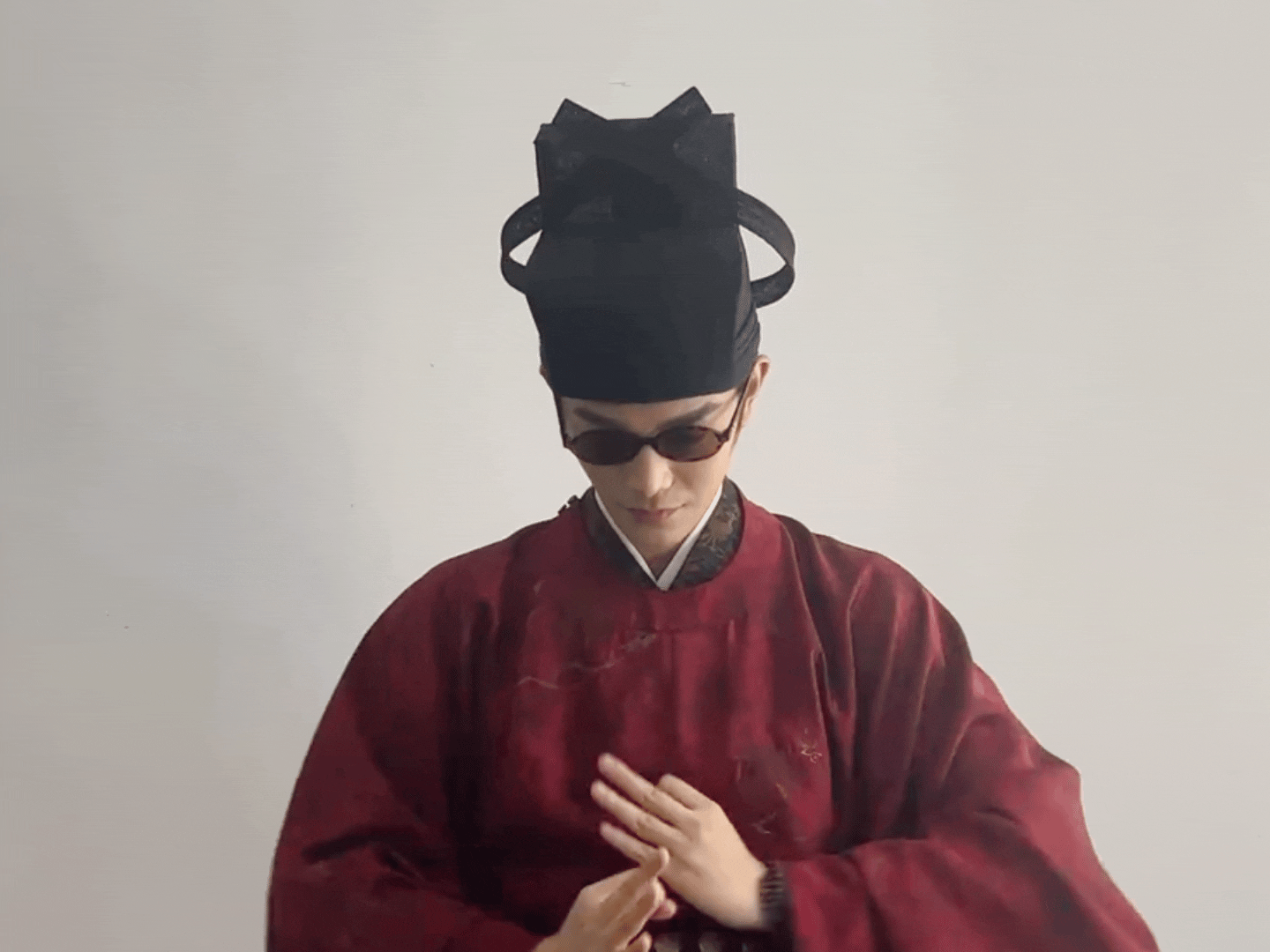 一支舞要产出多少表情包 
