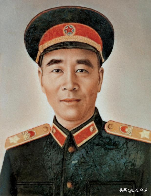 病榻赤心：1966年徐海东执意复出，被妻子直言“你疯了”
 
阅读此文前，诚邀您