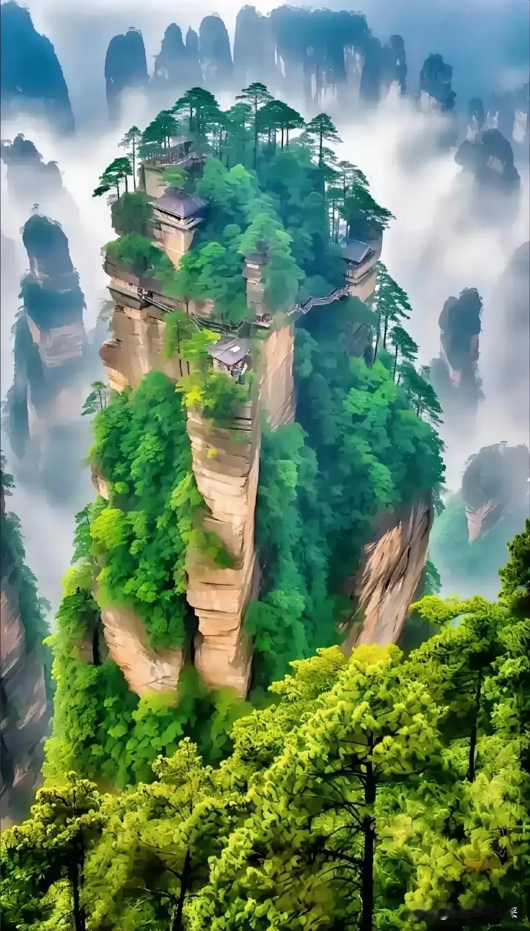 对联挑战：邀请秀出你的下联？
上联：亭阁轻舞若仙翩，
下联：邀请[作揖][玫瑰]
