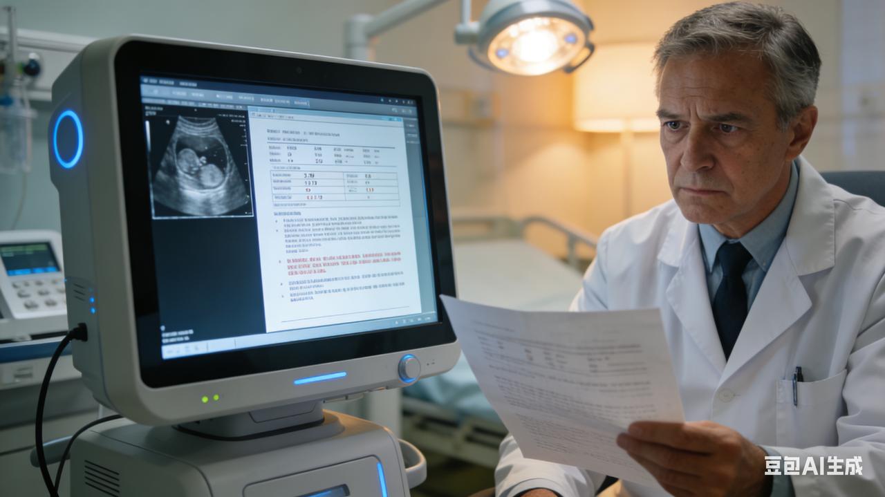 你认为医生会被人工智能取代吗医生可以被人工智能替代。现在医生不也是问你的症状，下