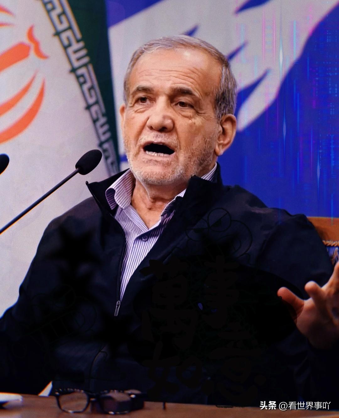 伊朗伊斯兰革命卫队发布声明了！

当地时间4日凌晨，伊朗伊斯兰革命卫队发布“真实