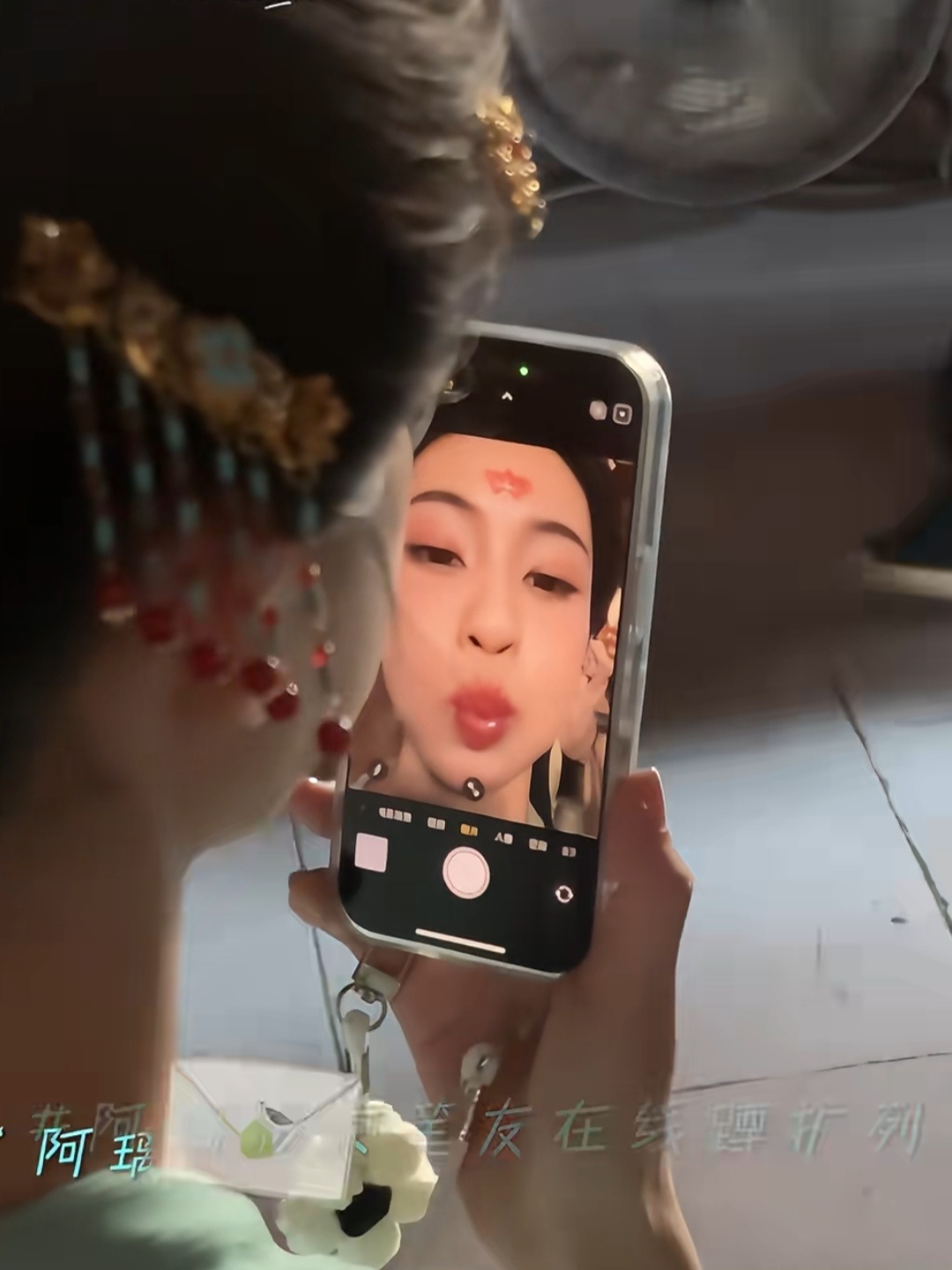 这么萌🥹 