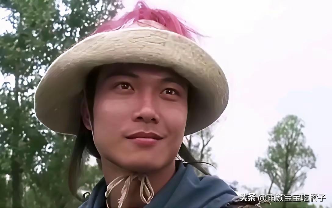 同一个人，不同的时间段