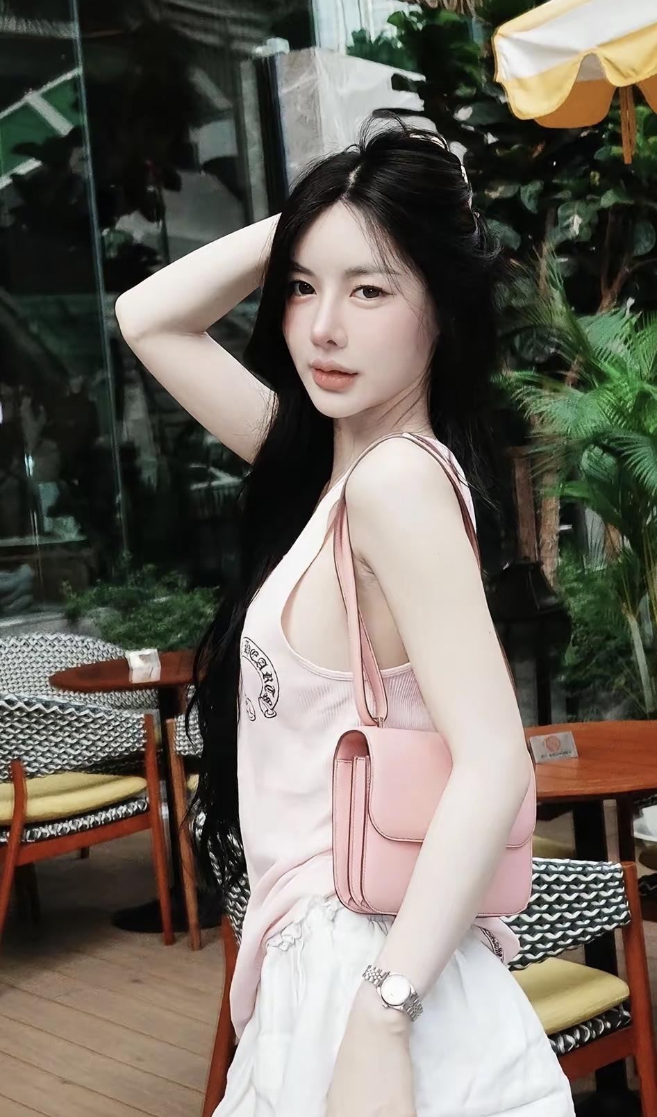 温柔可爱