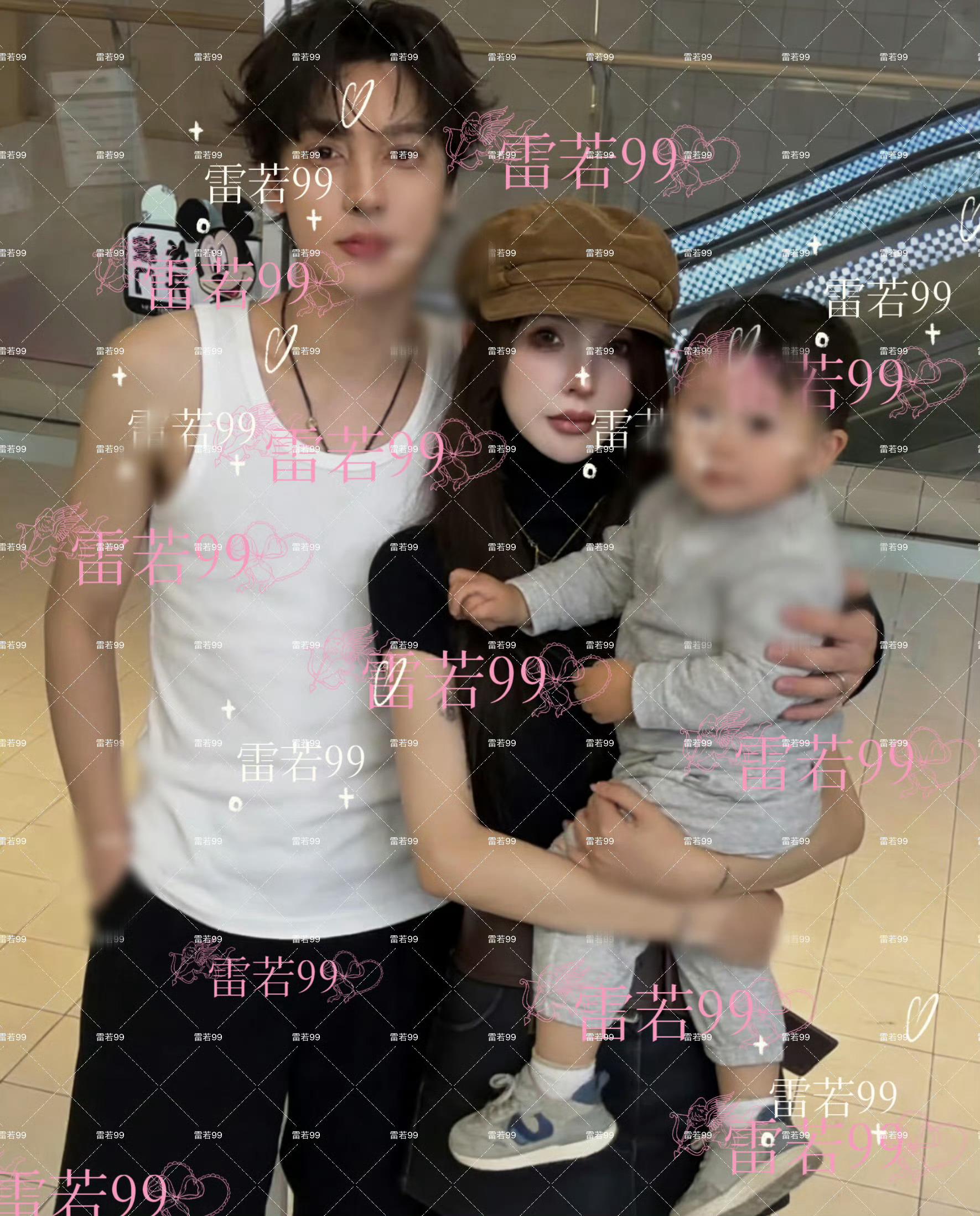 栩你渝生可是我觉得雷若初很神圣啊栩你渝生