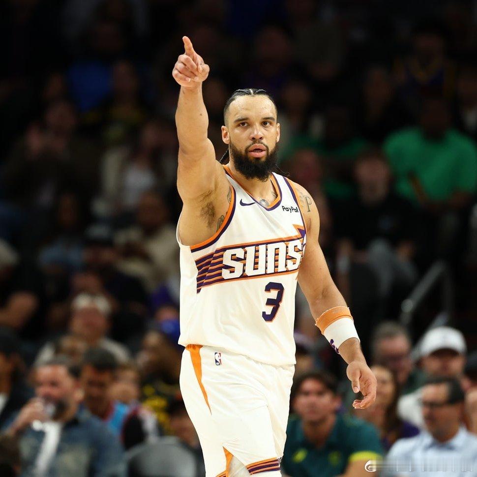 Shams：狄龙-布鲁克斯左手骨折将至少缺席4-6周！！ 