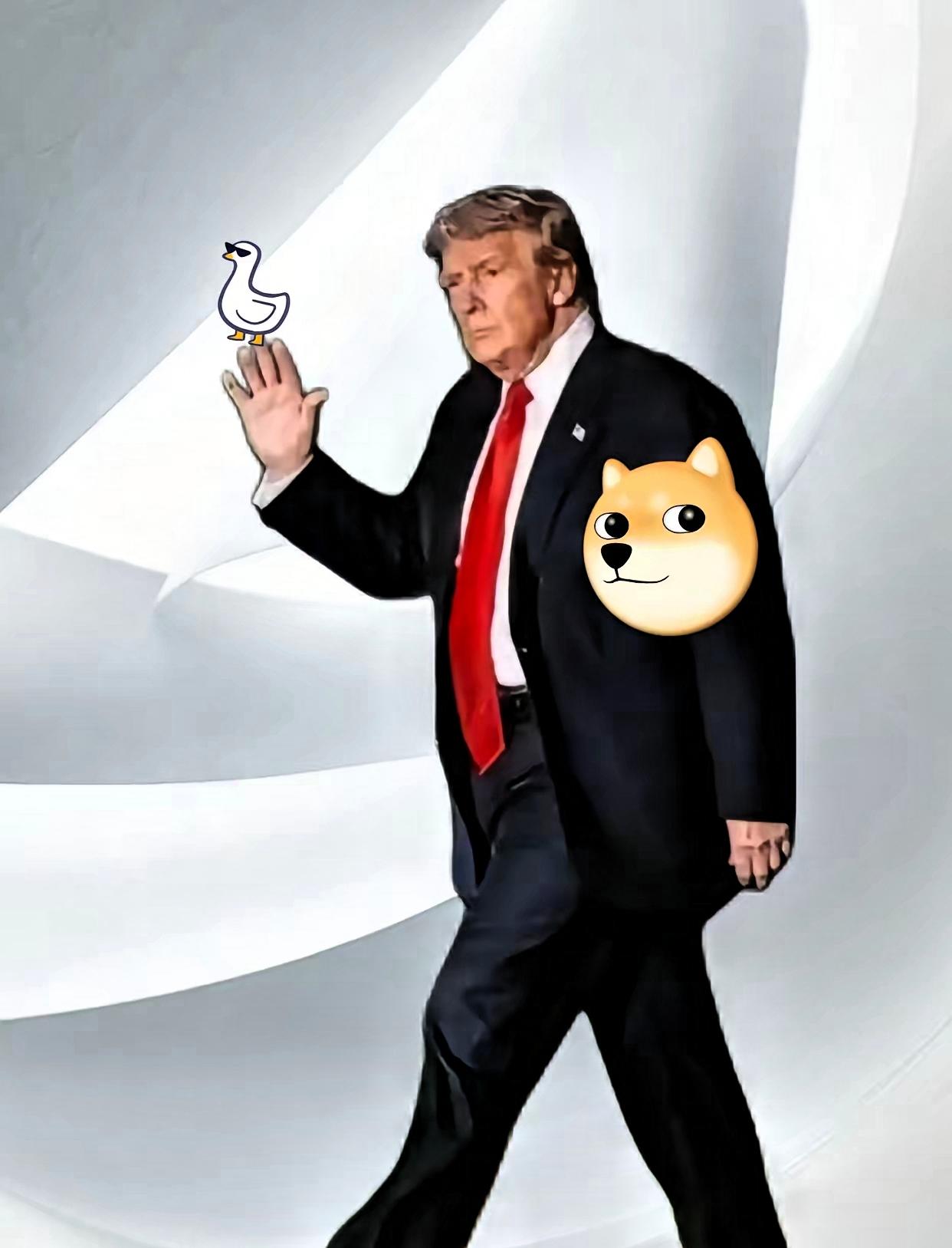 特朗普确定了！
美国一步都不会让！

​11月3号特朗普接受采访时说了，美国绝不