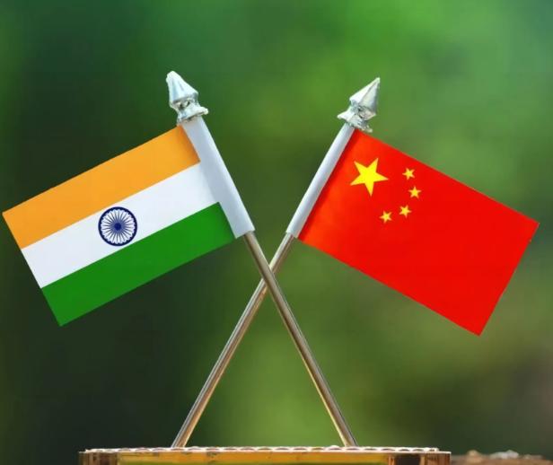 这两天，一位印度战略专家在接受采访时说的话，在网上传得挺火。他说得挺扎心：印度政