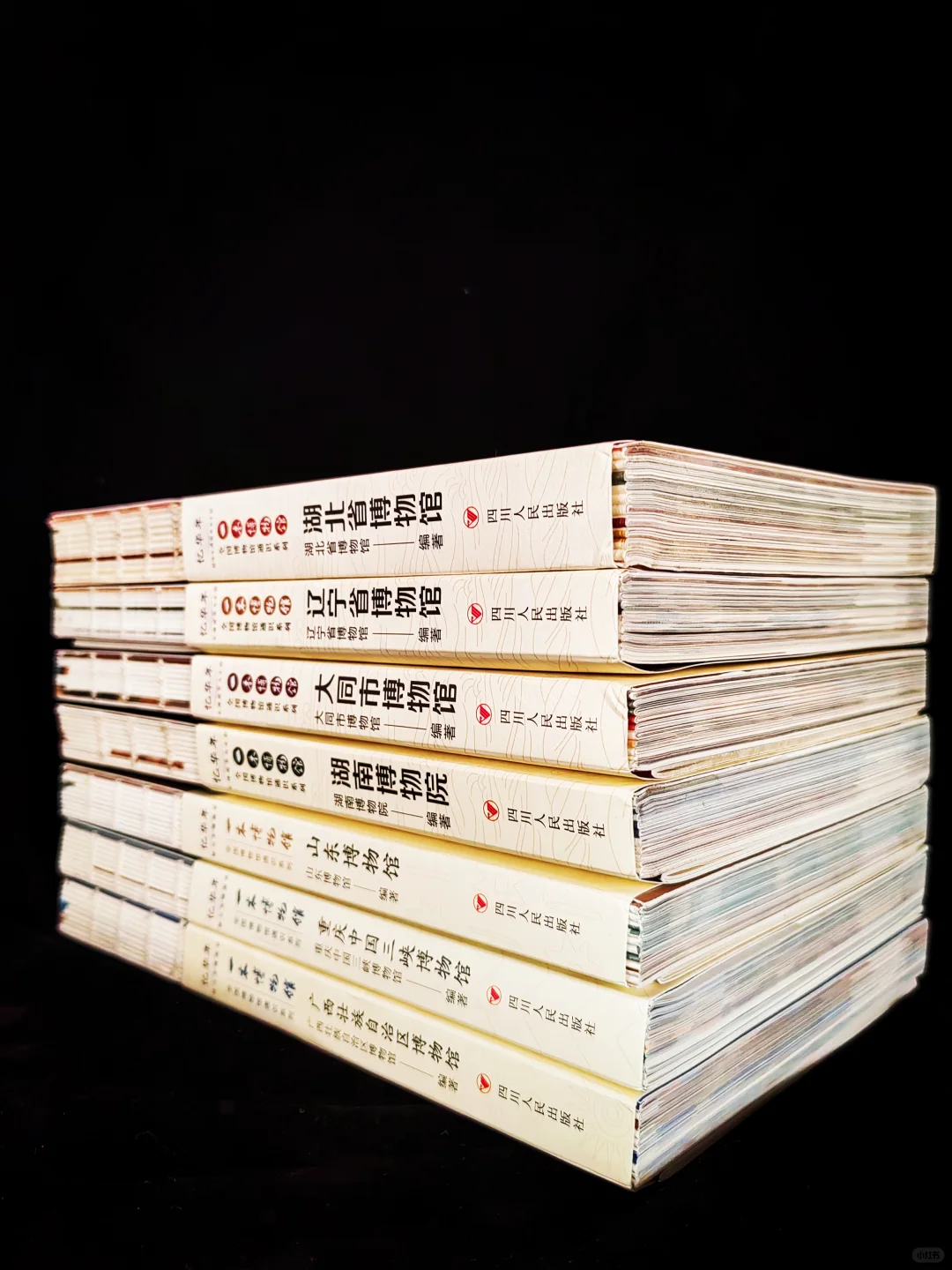 刚去完山东博物馆，含泪整理的保姆级攻略