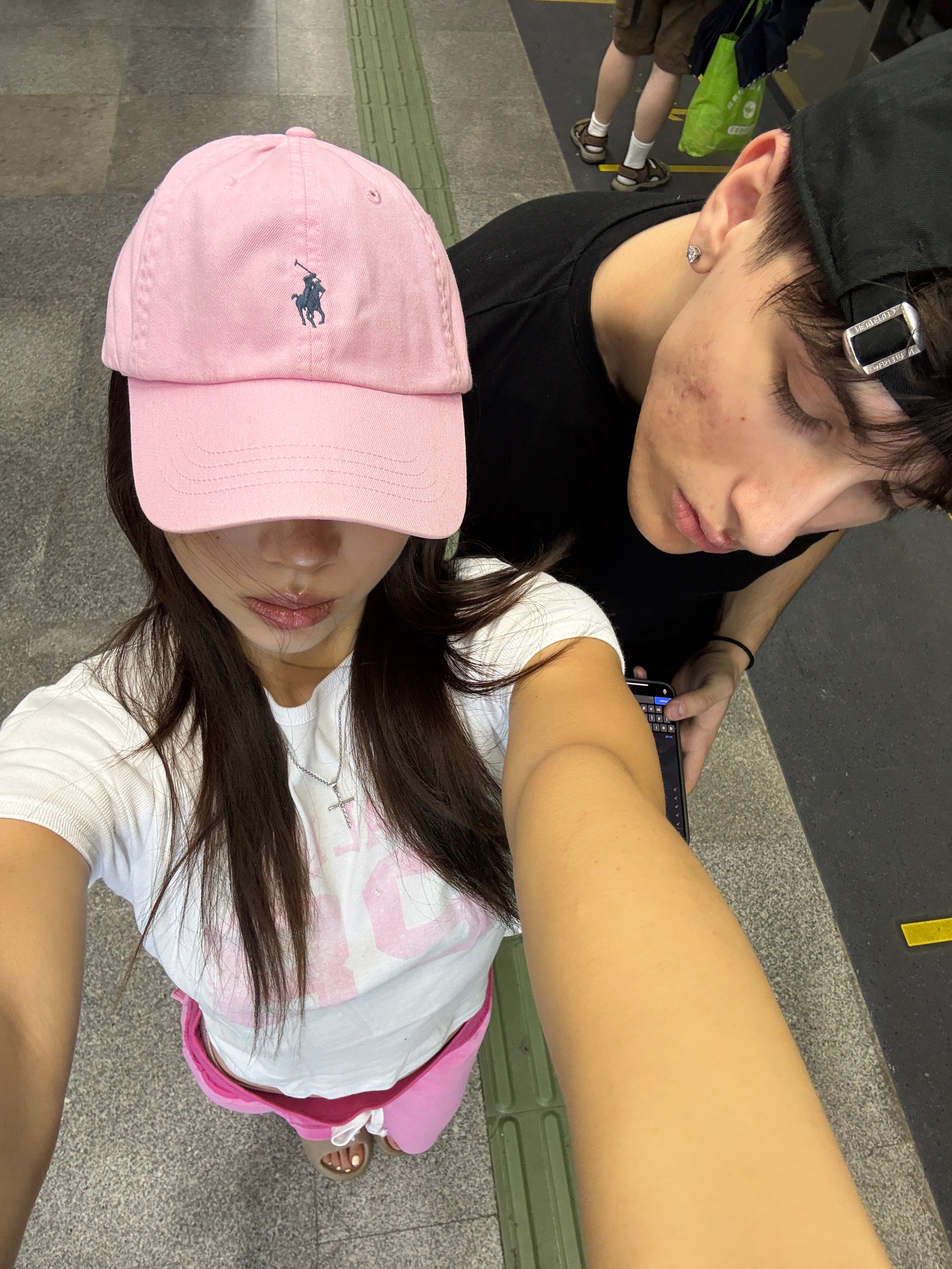 blackpink组合 