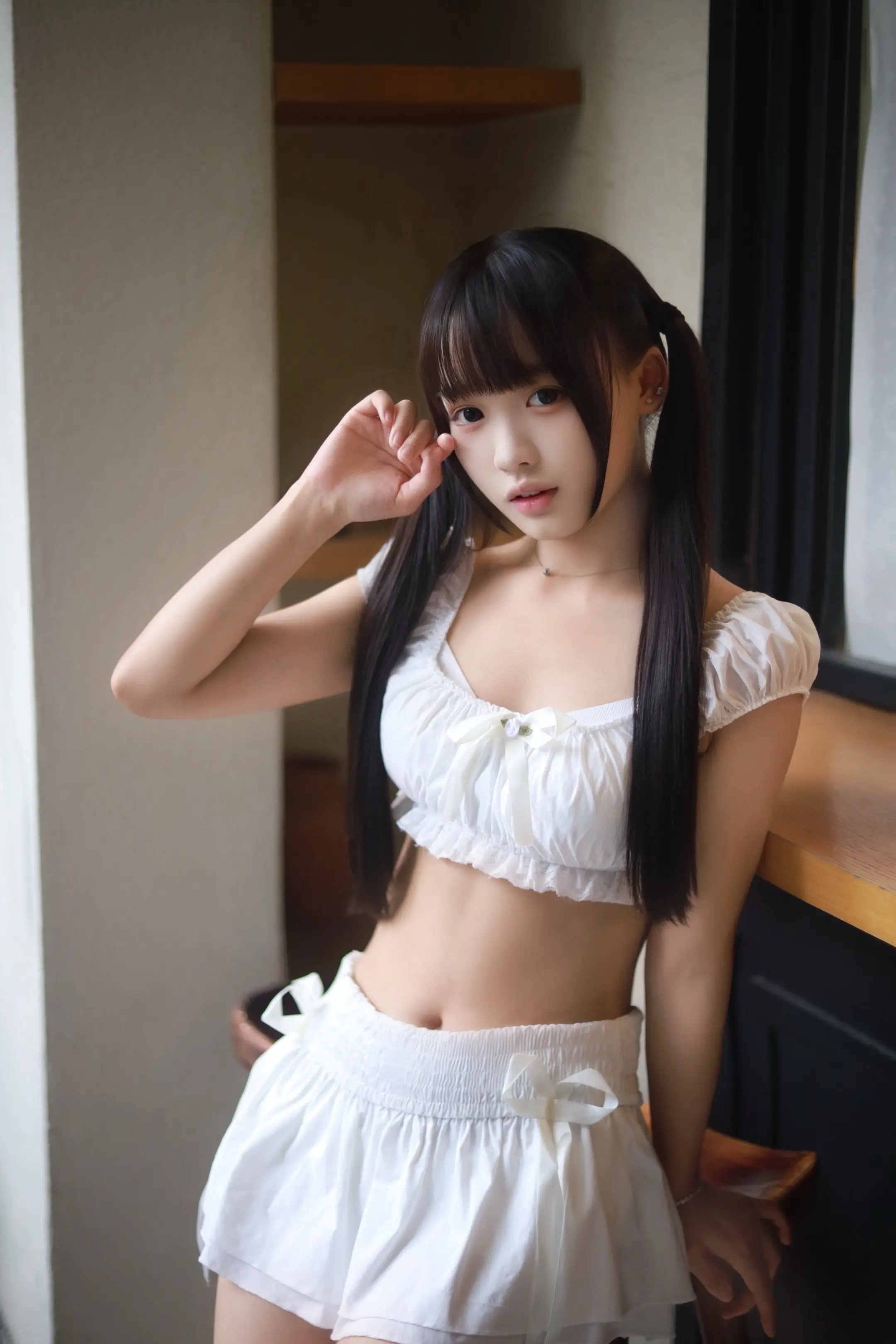 甜妹