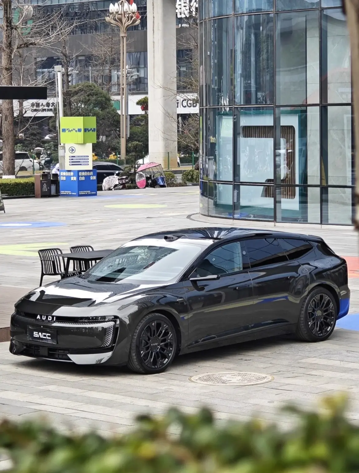 这将会是一台最完美的电瓦罐，没有之一！这造型可以秒杀一切纯电瓦罐车了吧？