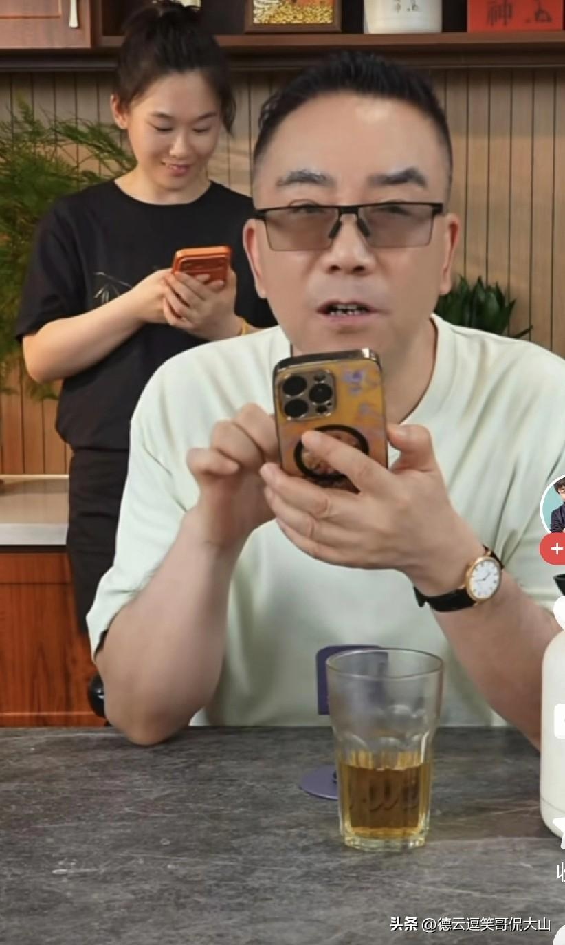 杨少华大师最爱的儿子杨老五老师谈“七月风波”，两年痛失亲人加人气崩塌，太难了！