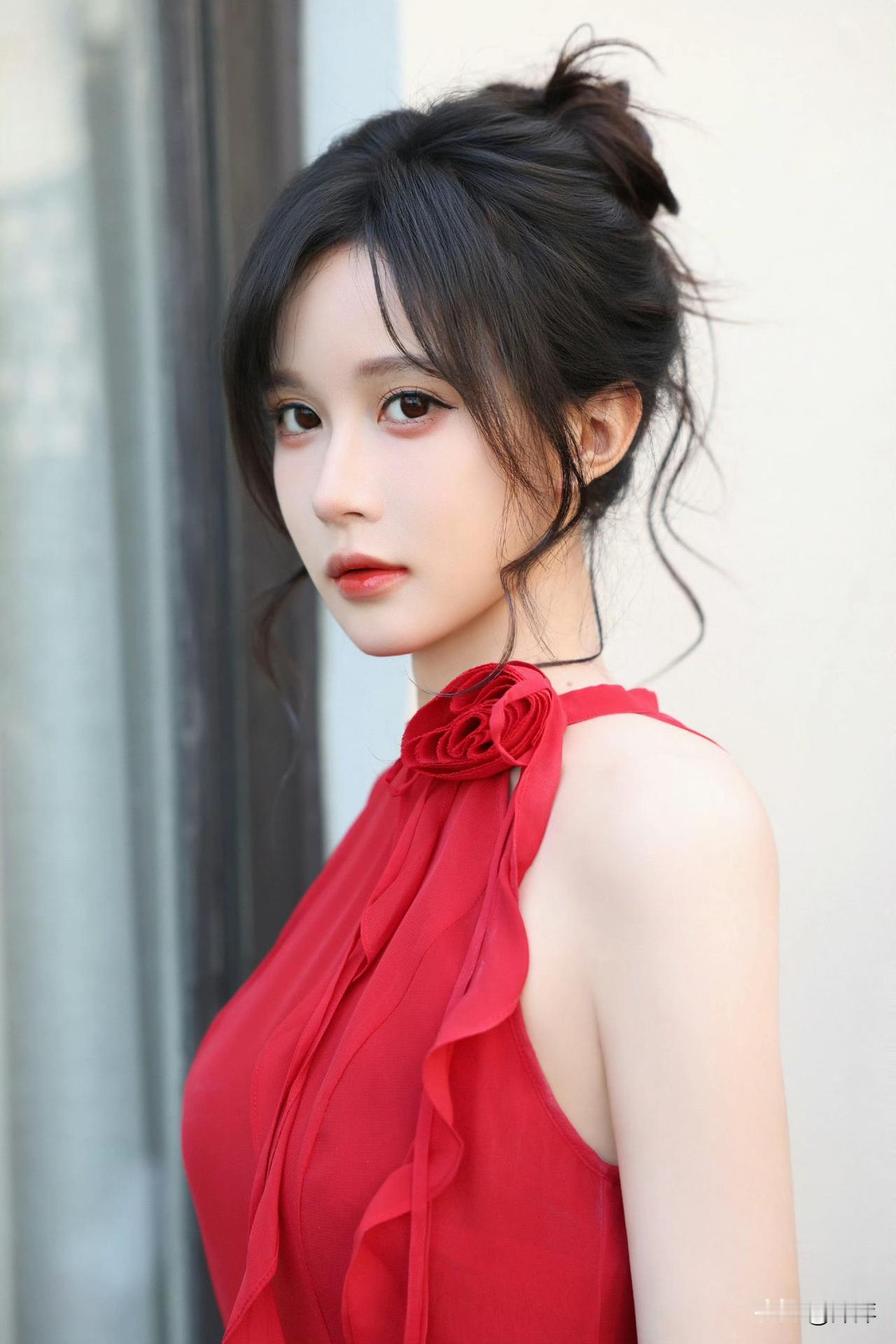 青春偶像.段艺璇