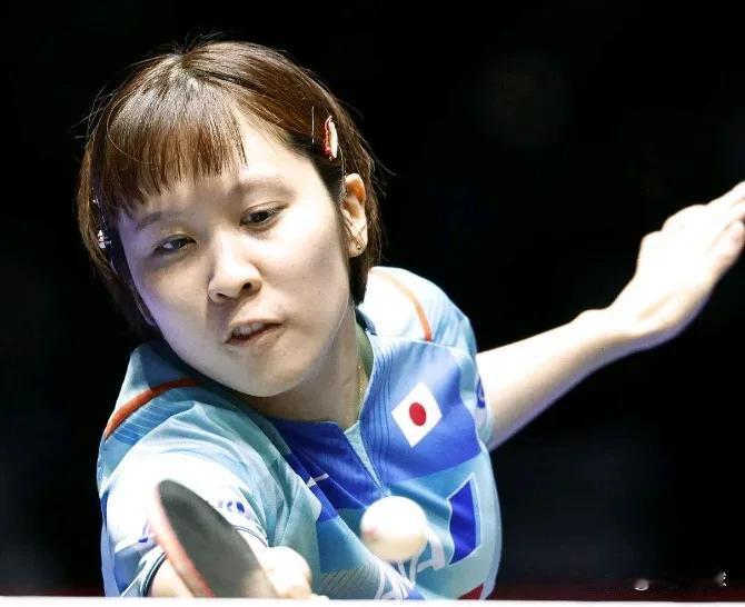 平野美宇喊话这次仁川冠军赛一定要再赢孙颖莎一次，而且还要拿到仁川冠军赛的女单冠军