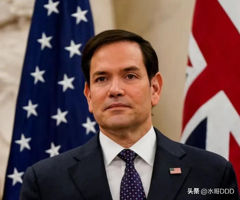 美国全球使馆紧急大排查，中东战火烧到自家门口？
·
2026年3月17日，美国国