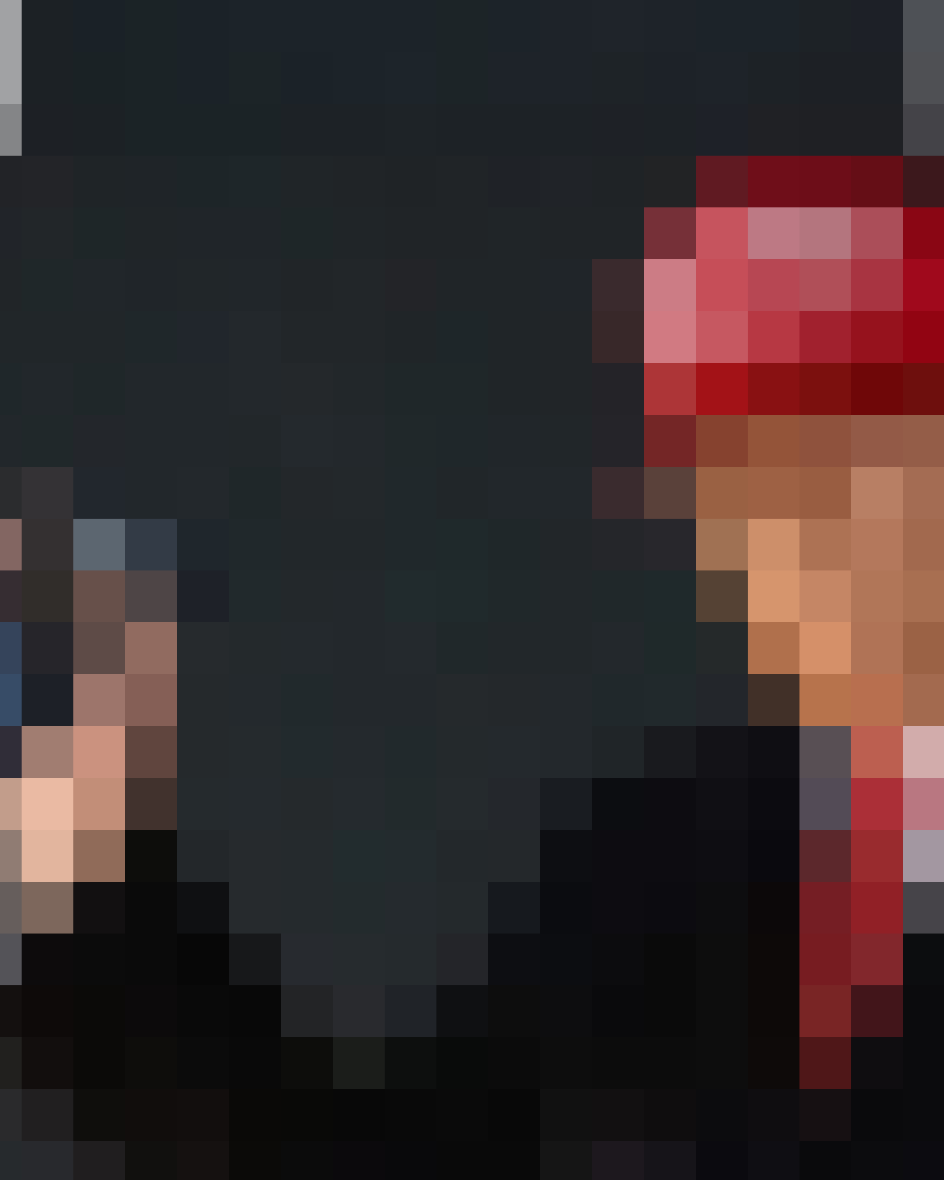 美国白宫在社交媒体平台X上接连发布了三张神秘的马赛克照片。网友嘲讽：这些就是剩下