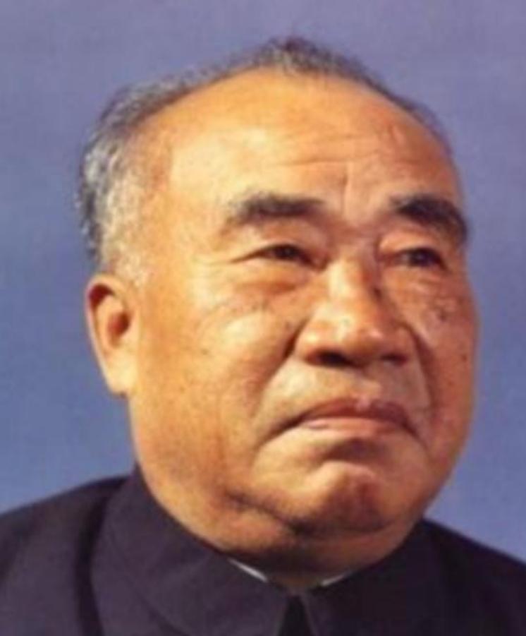 1976年，临终前的朱老总对她的妻子康克清调侃道：“我这辈子没有什么遗憾的，就是