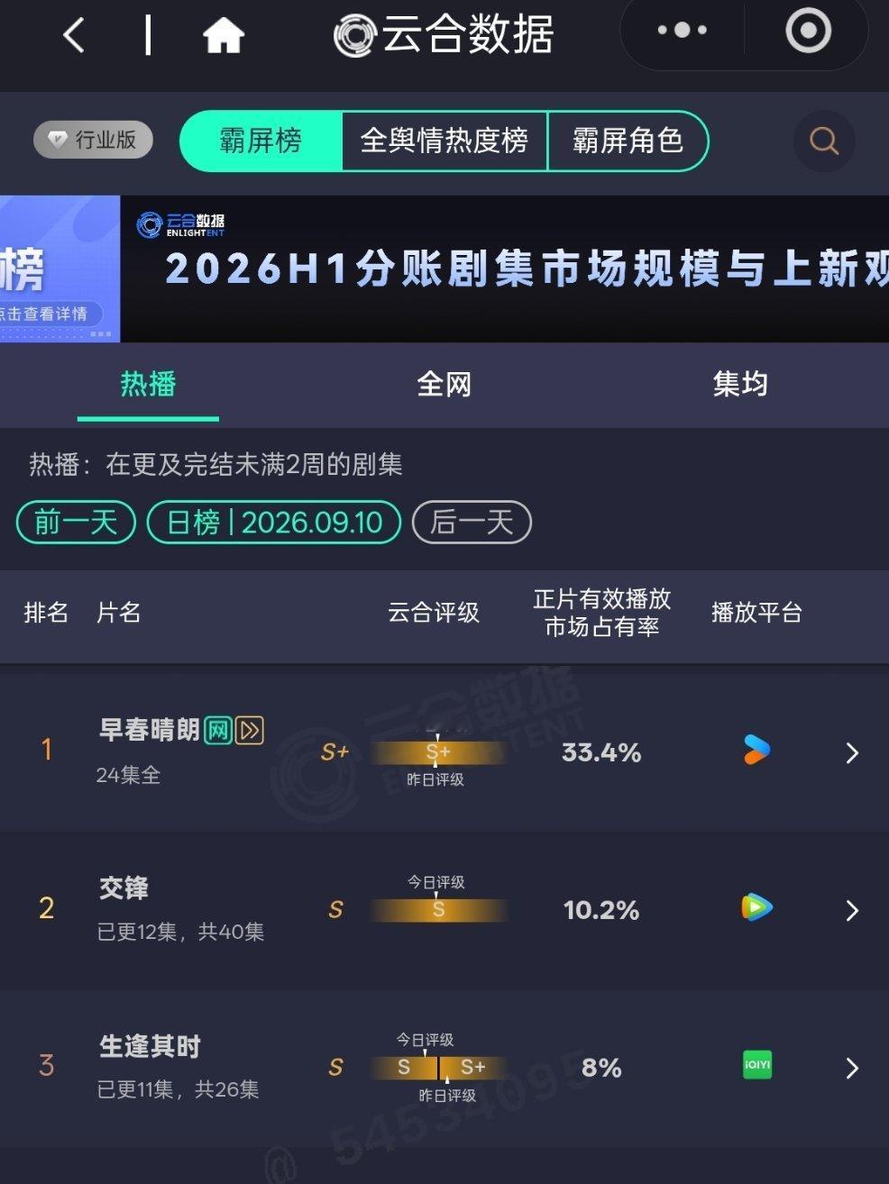 事情又有了新的退展 ​​​