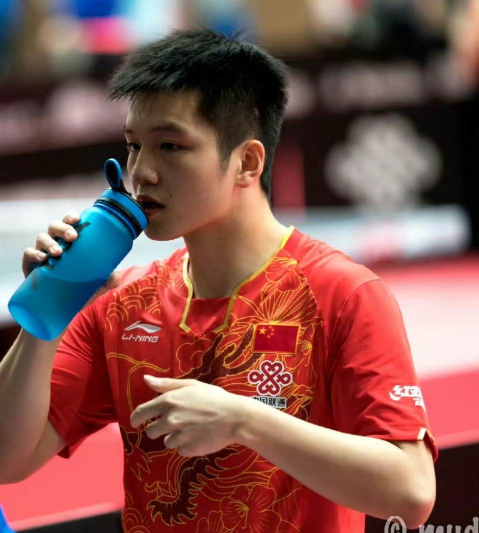 竞技体育的美好具像化了！[太开心]​​​