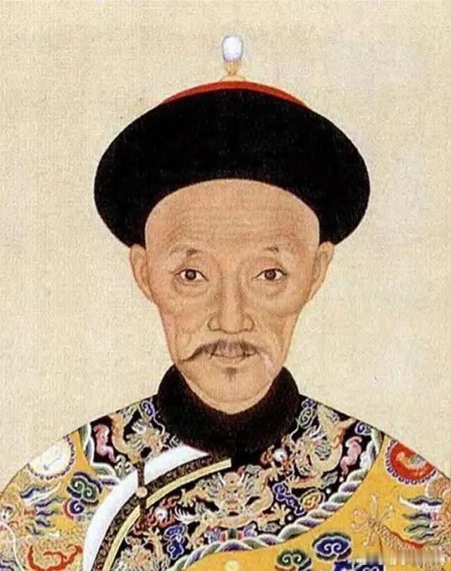 大厦将倾，独木难支道光帝虽然能力一般，但是却是个老好人，他厉行节俭，想要扭转当时