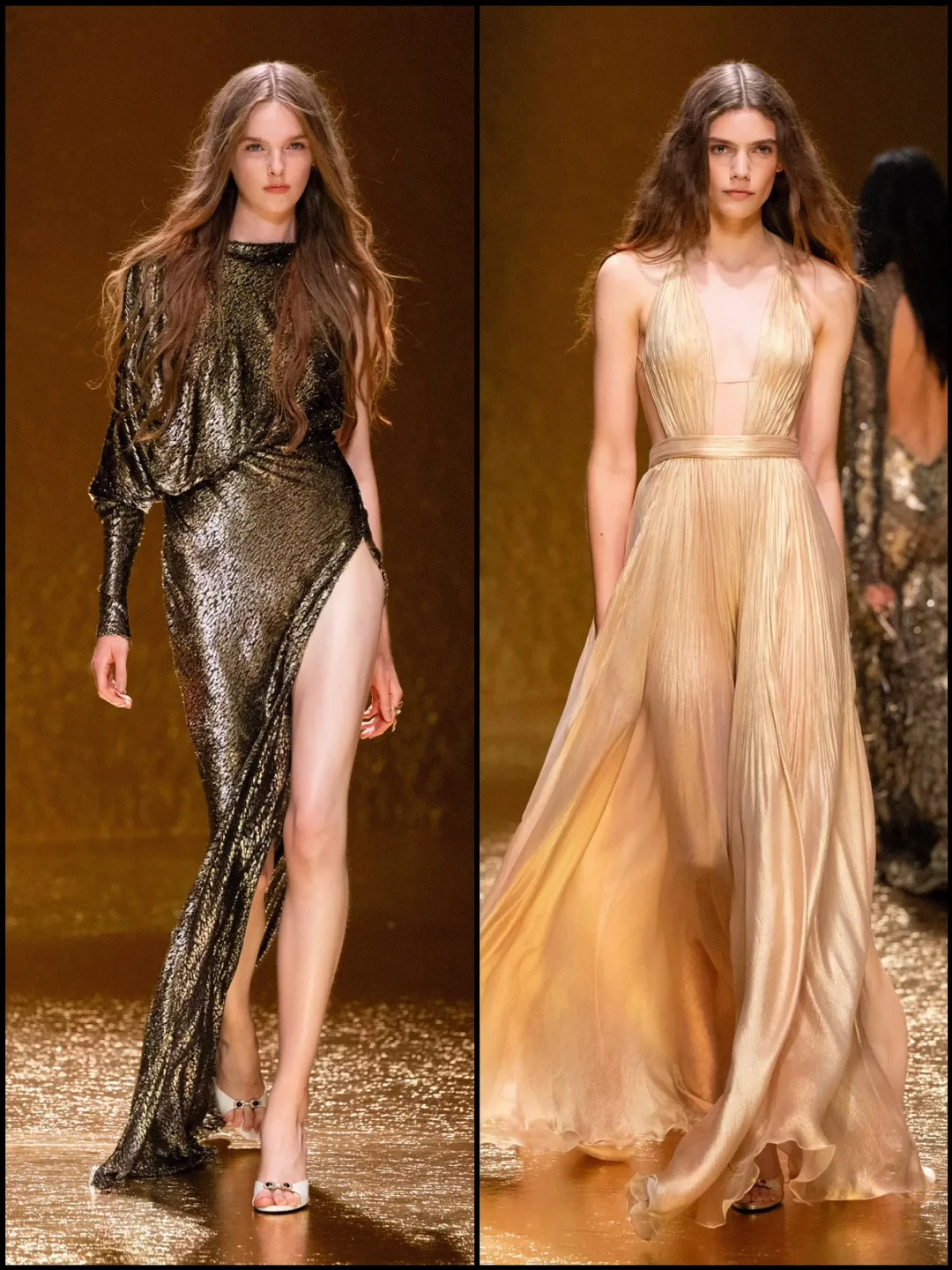 Roberto Cavalli｜SS 2026