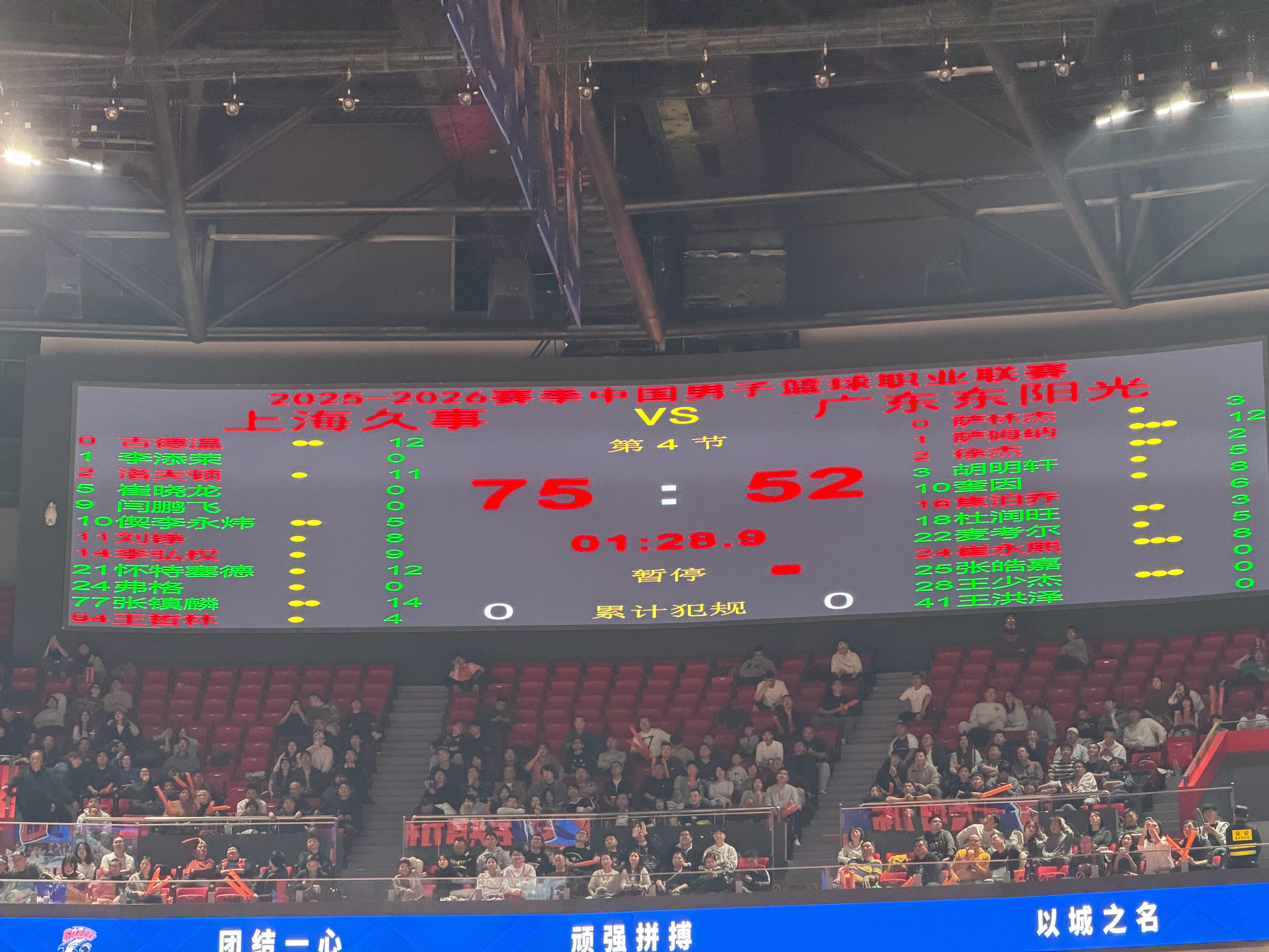 从我个人的角度来看，广东队目前想尽快摆脱困境需要做两件事：1）尽快找个合适的大外