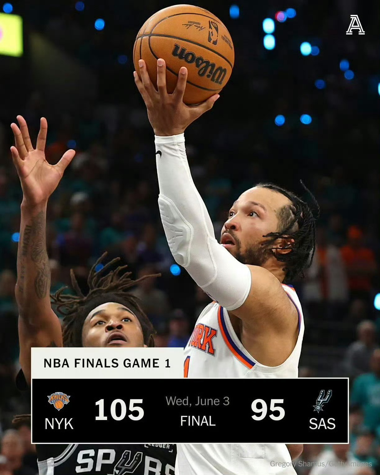 NBA总决赛赛后，好像没有人说裁判偏，也没有人说球队“要饭”，感觉舆论环境清静了