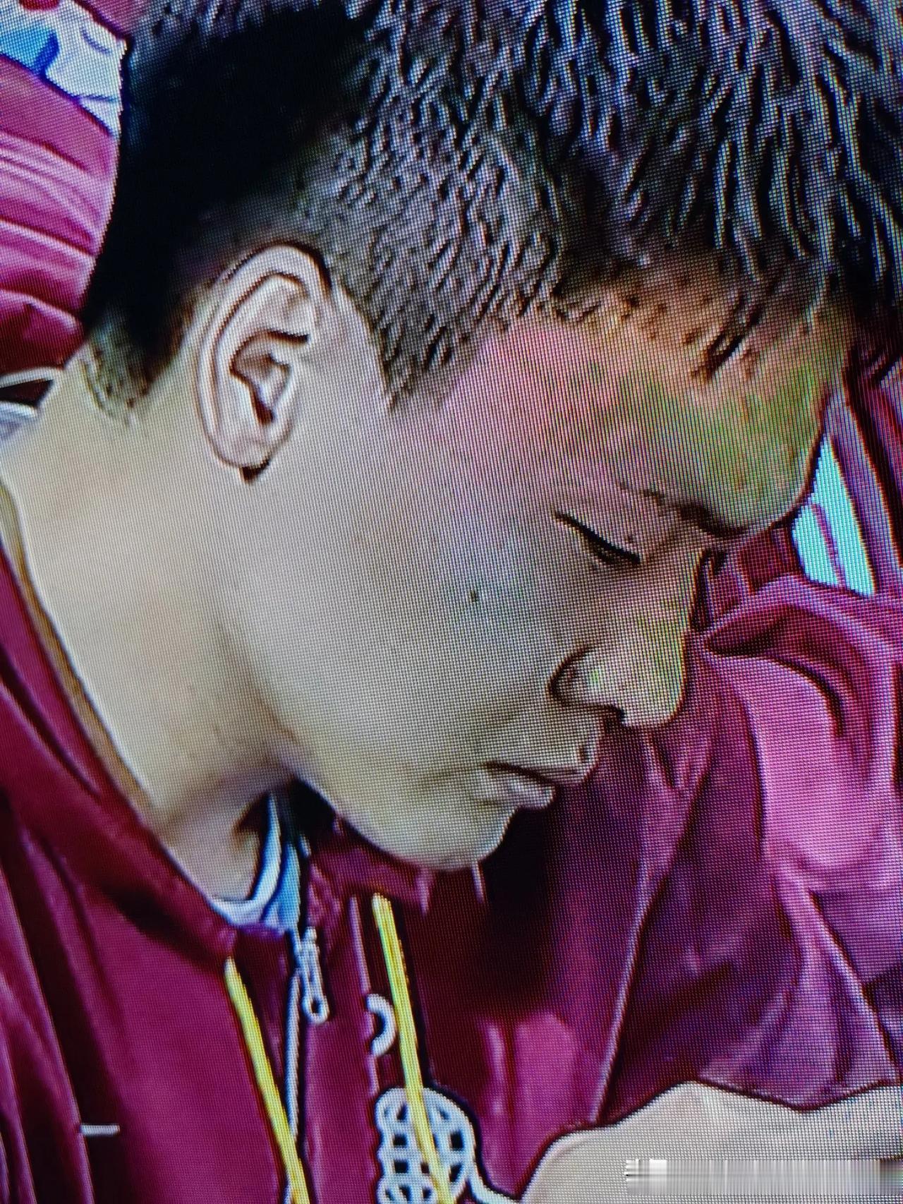 中国男篮再次以76比90输给韩国队，比分最多时落后31分，这么大的分差，看了真不