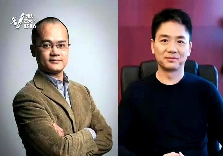 刘强东还能不能撑住？

因为就在刚刚，美团王兴宣布将不惜一切代价赢得与京东的竞争