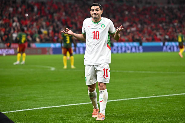 【传闻】 布拉欣·迪亚斯🇲🇦的名字再一次与米兰联系在一起。🤔semprem