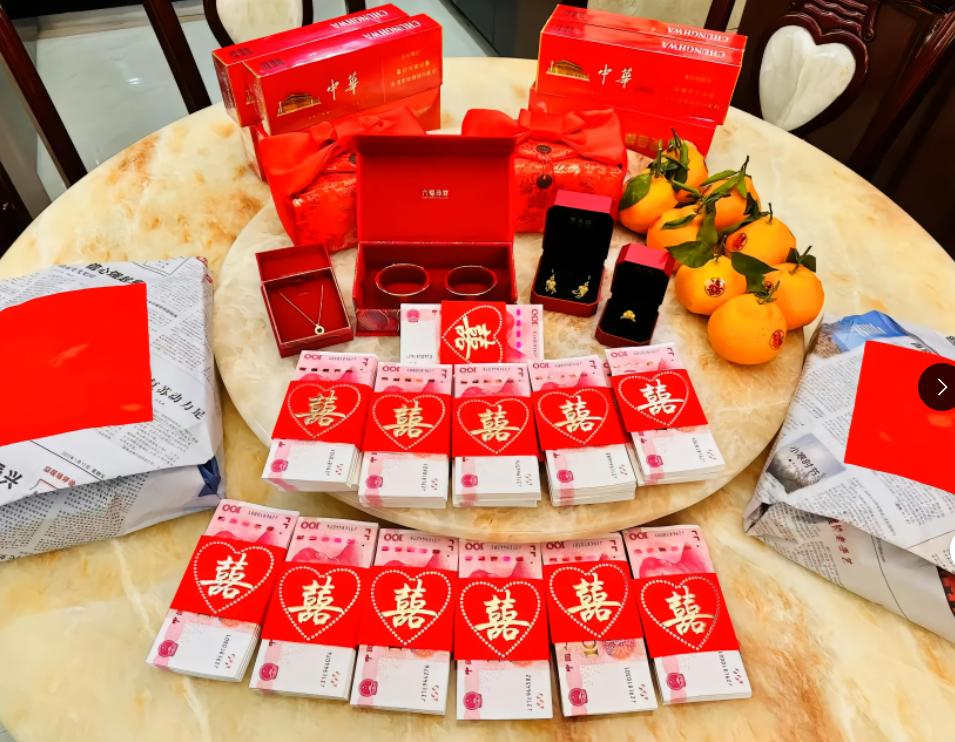 古代就有彩礼？彩礼的演化历史为何？
很多人都觉得彩礼是现代才有的“产物”，甚至吐