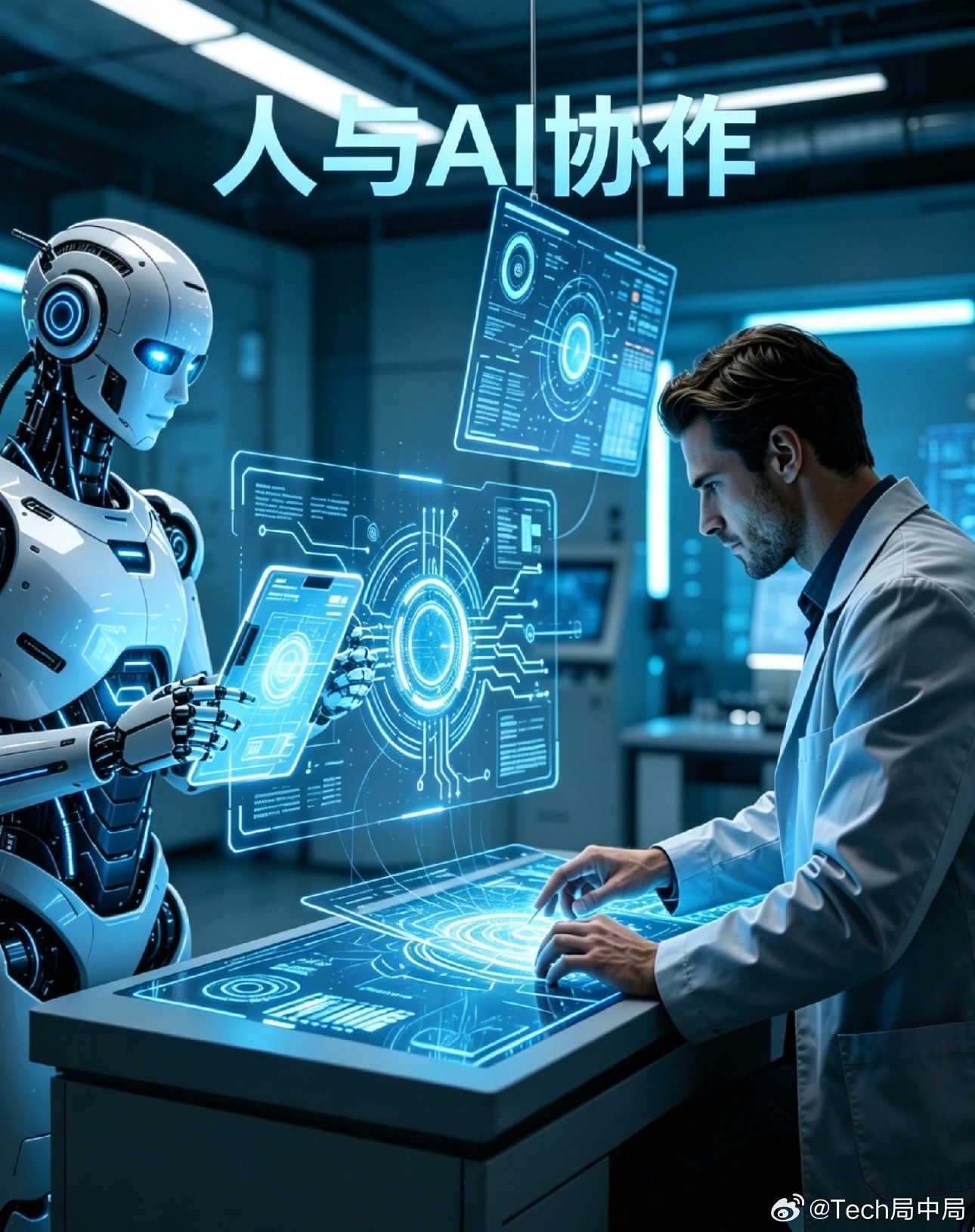 不用AI办公算落伍吗看到这个话题我还挺有感触，早些时候我也只把AI办公当作新鲜玩