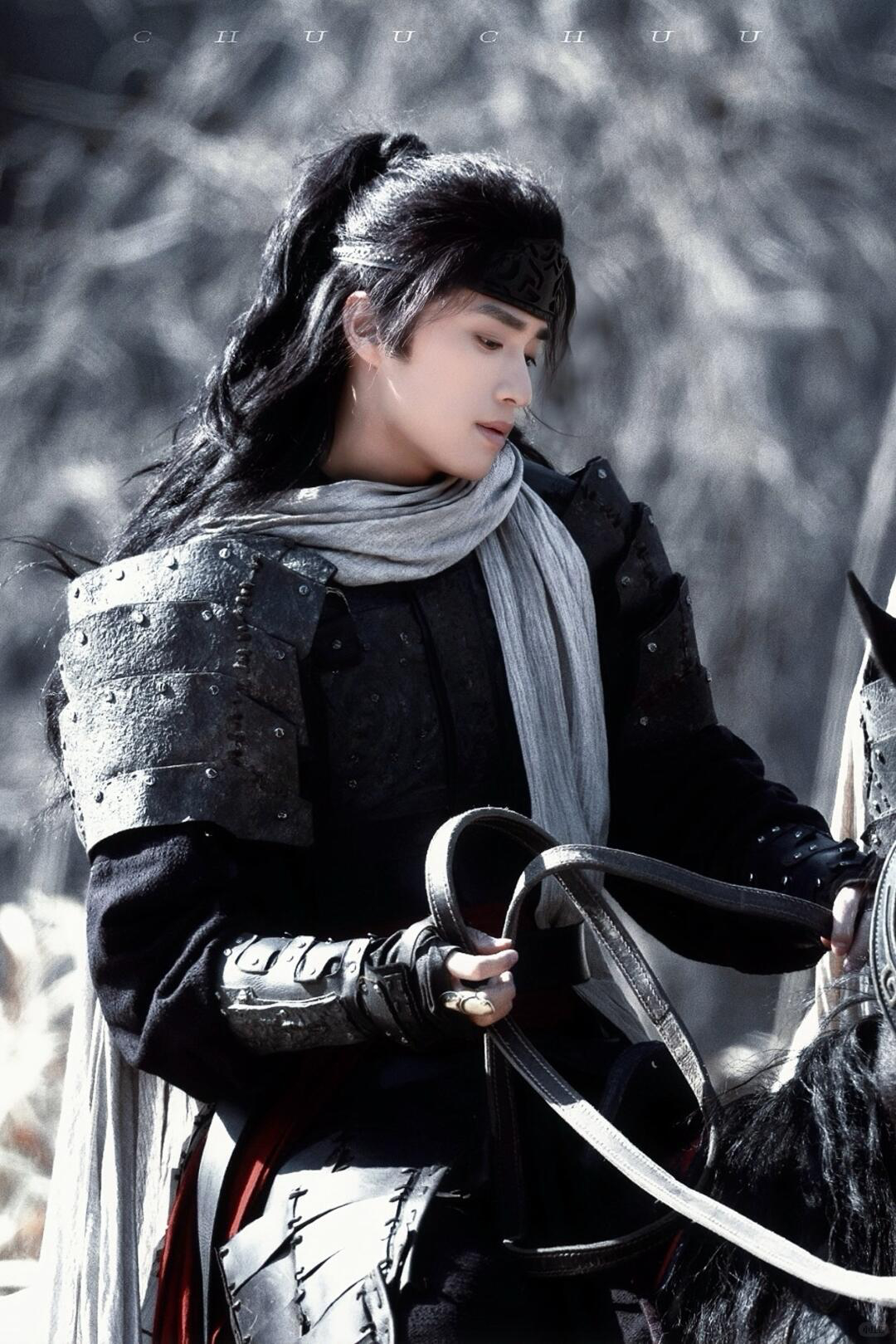 冰湖重生过审下证 好好好哇！终于要来了！！《冰湖重生》专门去青海拍的古装剧质感能