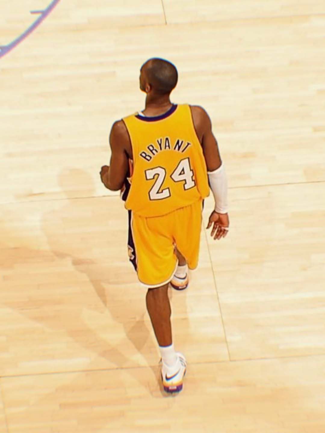 🏆 🐍 Mamba Forever湖人国度 ​​​