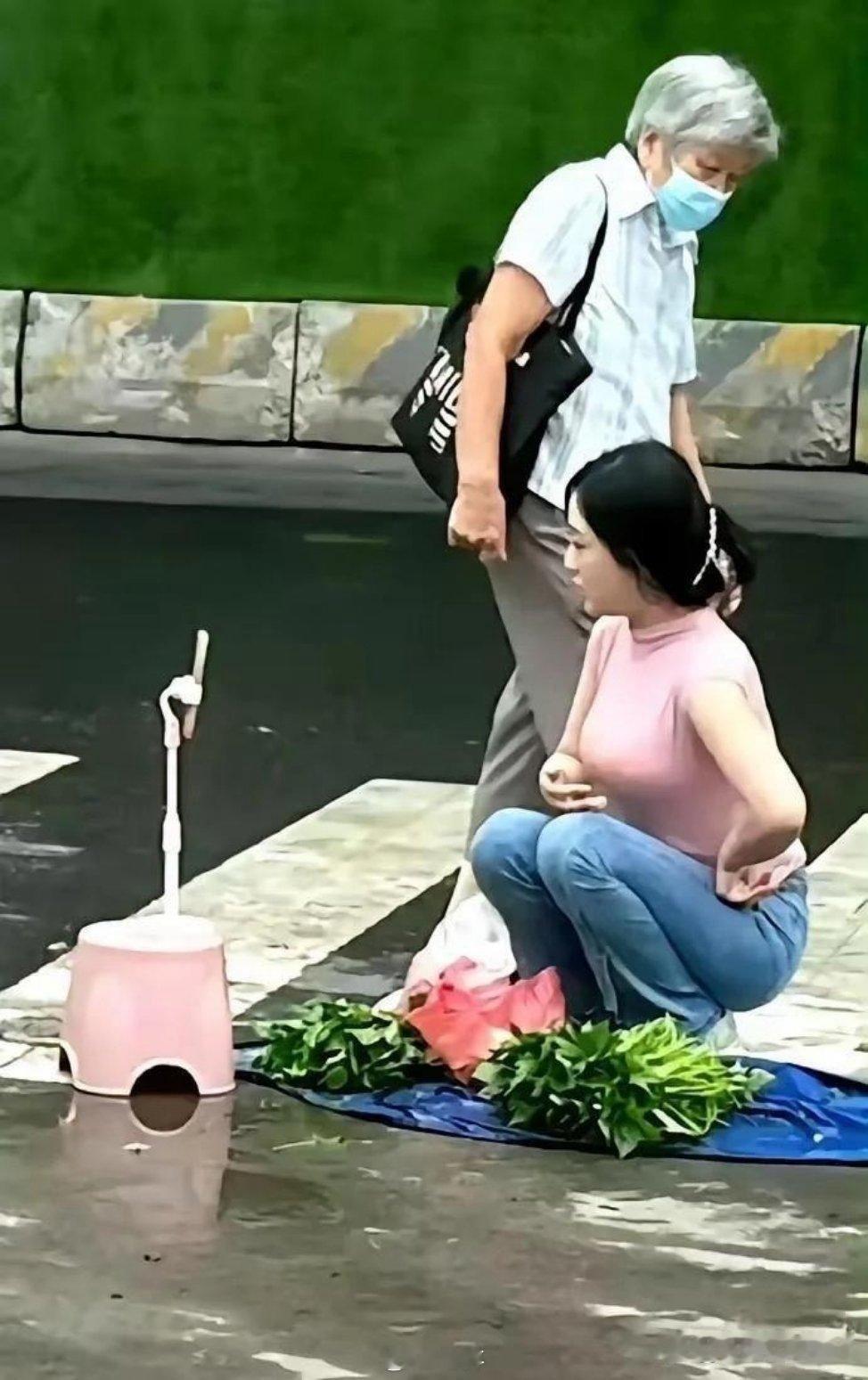 这就是为什么我从来不看网红直播的原因…弄虚作假 