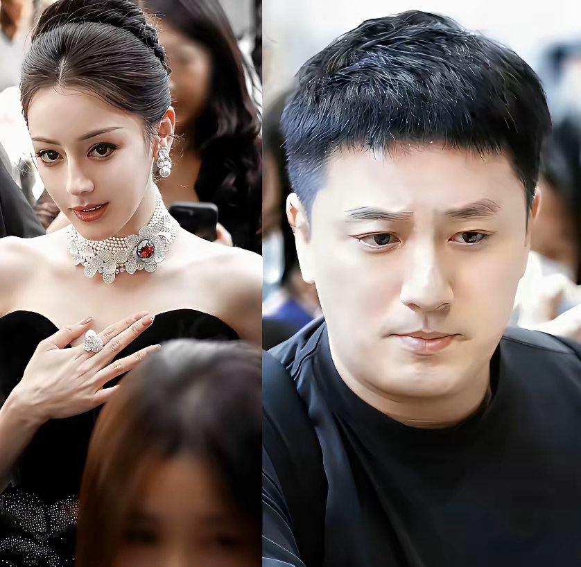 迪丽热巴换了新团队我特地查了查这个经纪人没想到这个经纪人挺厉害的，他曾经帮助张小