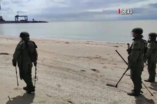 12月27日，波罗的海三国退禁雷公约：恐惧之下，他们撕开了国际人道的口子。
 