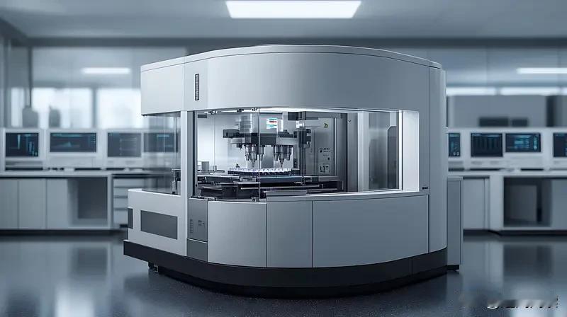 当性能提升带来的好处都不够设备折旧的钱时，就算是面对价值 3.5 亿欧元的光刻机